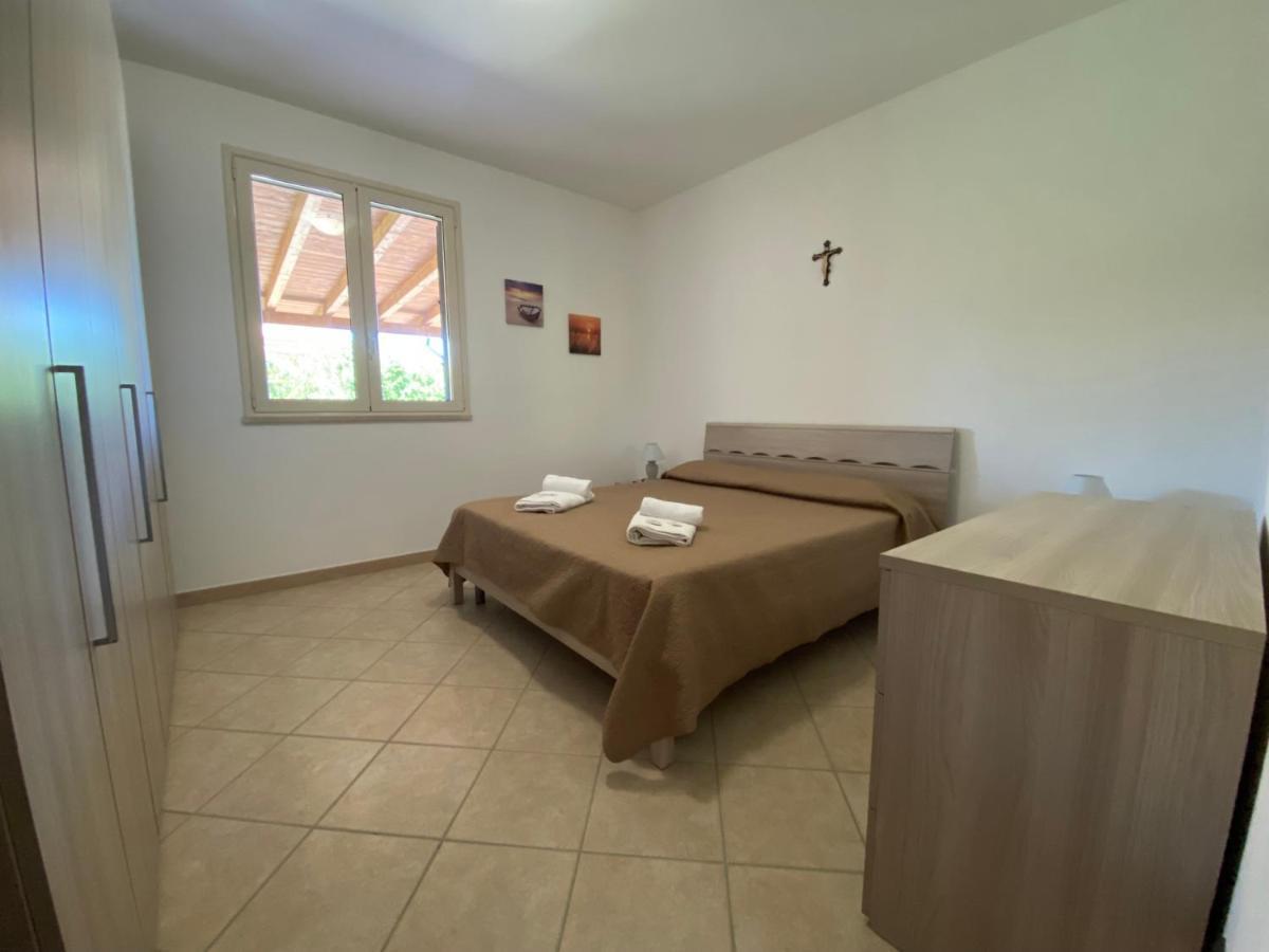Villa Indipendente Le Coccinelle Beach Mare Piscina A 250 Mt Dal Mare Con Servizio Di Piscina A 400 Mt 12 K Da Cefalu Campofelice Di Roccella Buitenkant foto