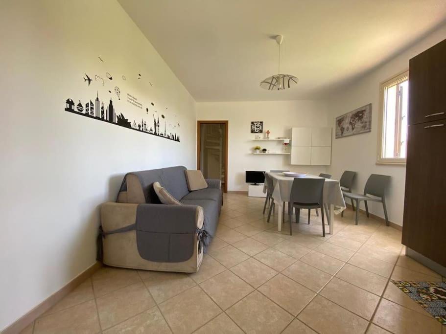 Villa Indipendente Le Coccinelle Beach Mare Piscina A 250 Mt Dal Mare Con Servizio Di Piscina A 400 Mt 12 K Da Cefalu Campofelice Di Roccella Buitenkant foto