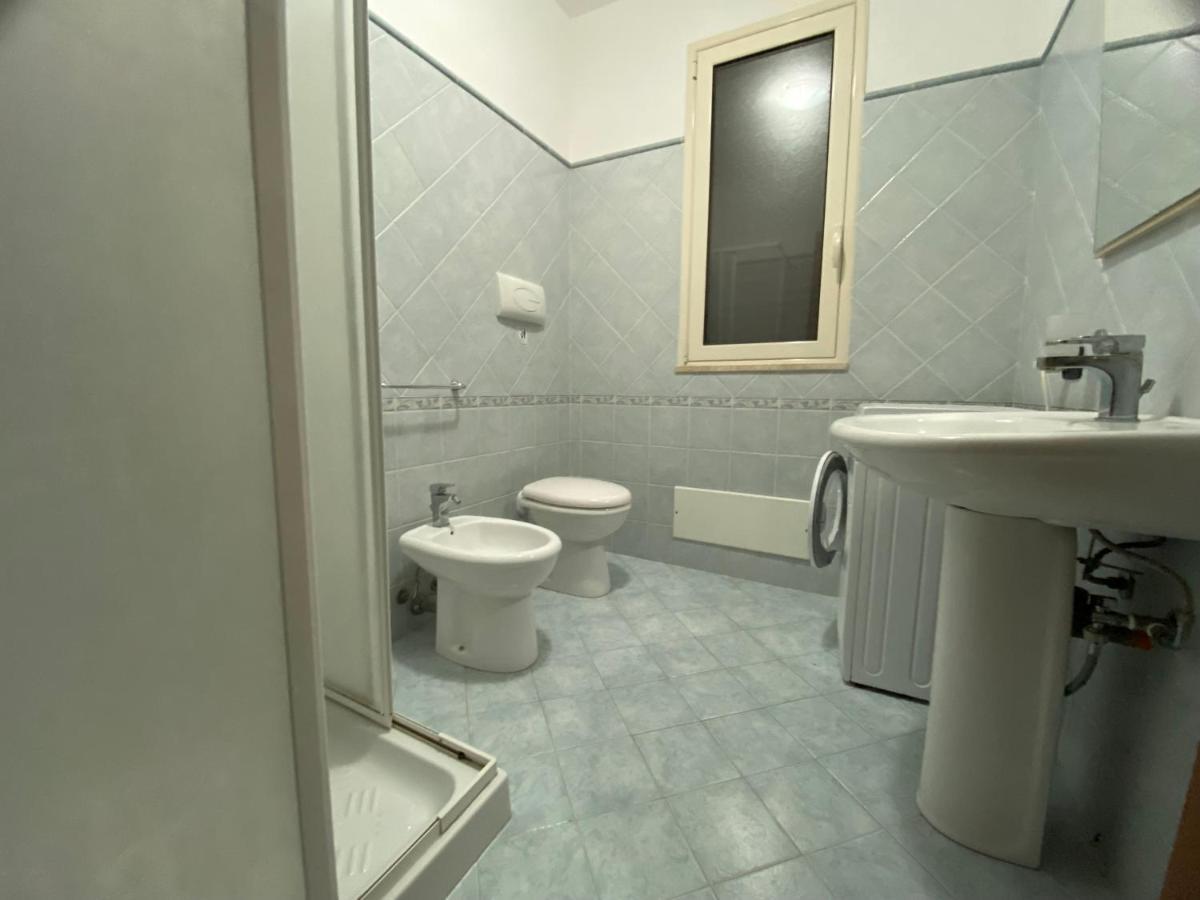 Villa Indipendente Le Coccinelle Beach Mare Piscina A 250 Mt Dal Mare Con Servizio Di Piscina A 400 Mt 12 K Da Cefalu Campofelice Di Roccella Buitenkant foto