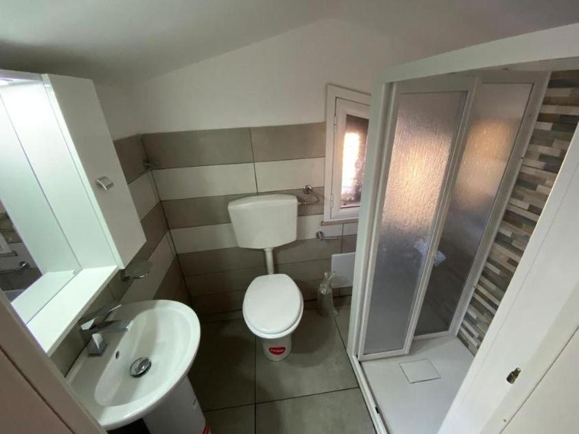 Villa Indipendente Le Coccinelle Beach Mare Piscina A 250 Mt Dal Mare Con Servizio Di Piscina A 400 Mt 12 K Da Cefalu Campofelice Di Roccella Buitenkant foto